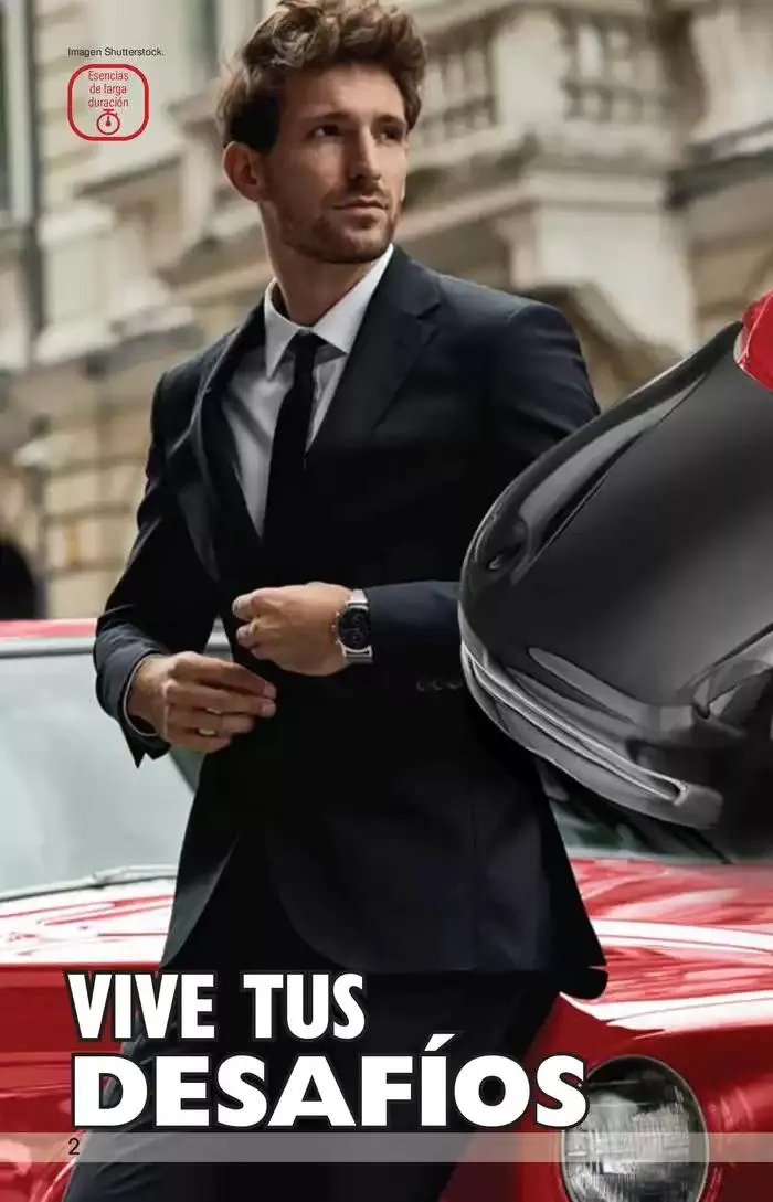 Catálogo de MX 12 de mayo al 29 de mayo 2025 - Pagina 2