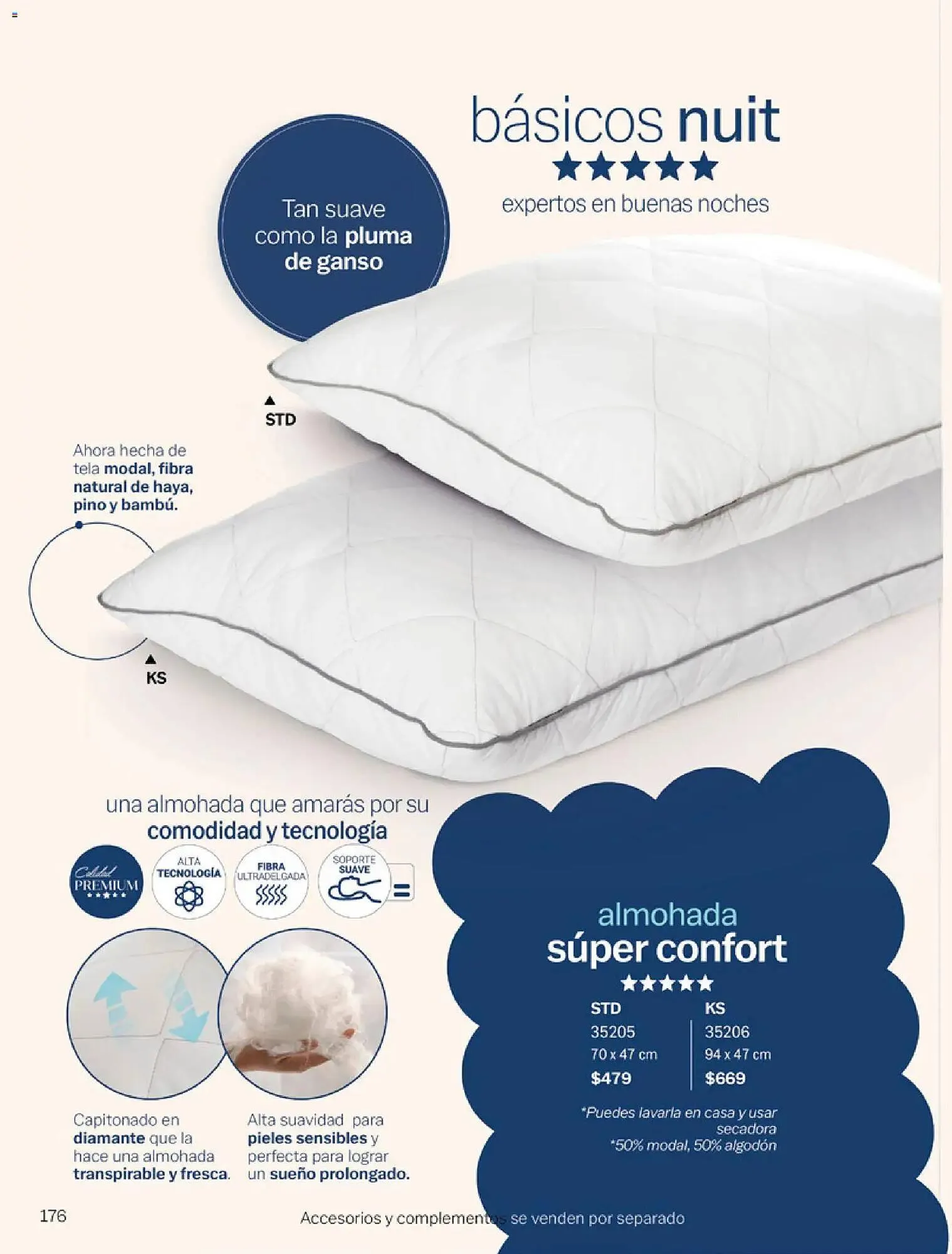 Catálogo de Catálogo Vianney 6 de marzo al 1 de julio 2027 - Pagina 178