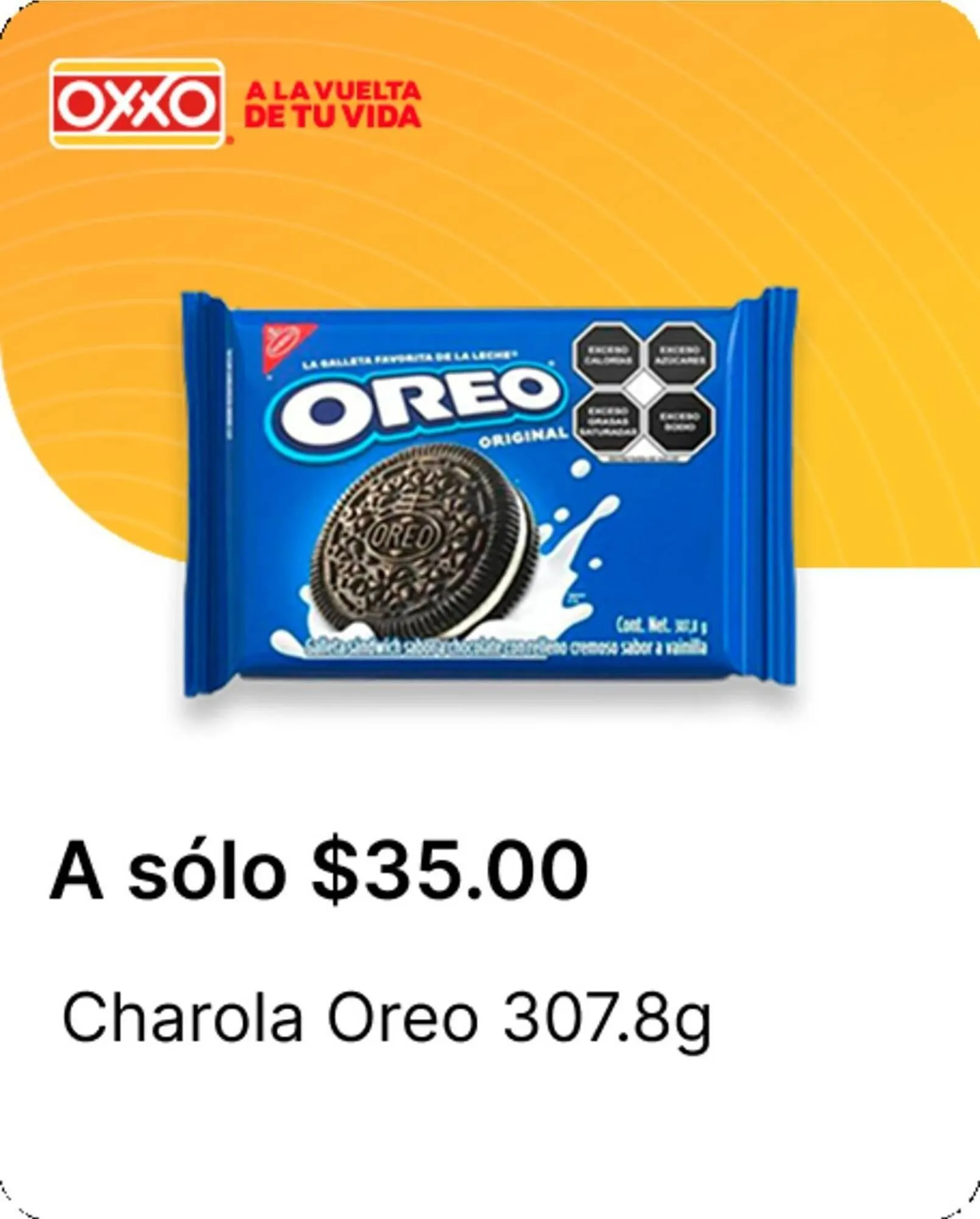 Catálogo de Catálogo OXXO 9 de diciembre al 31 de diciembre 2025 - Pagina 47