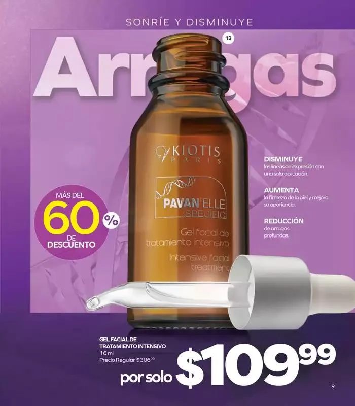 Catálogo de Stanhome - C16 15 de octubre al 1 de noviembre 2024 - Pagina 11