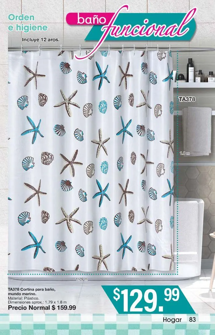 Catálogo de Arabela Campaña 15 25 de junio al 11 de julio 2024 - Pagina 75