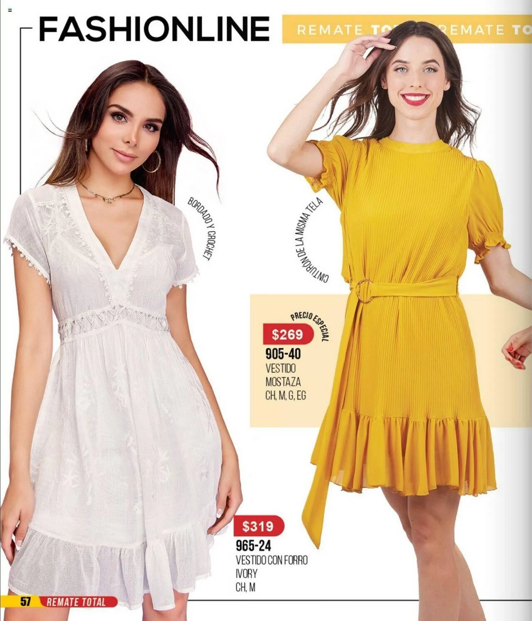 Catálogo de Catálogo Cklass 1 de mayo al 31 de mayo 2024 - Pagina 30