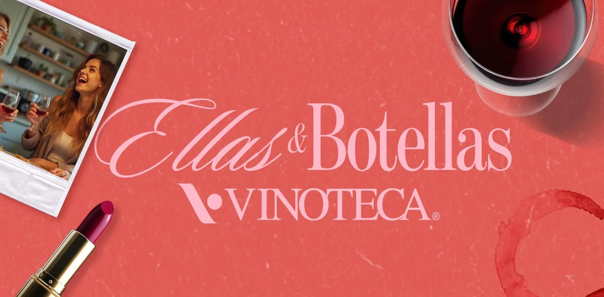 Catálogo de Catálogo Vinoteca 1 de febrero al 28 de febrero 2026 - Pagina 1