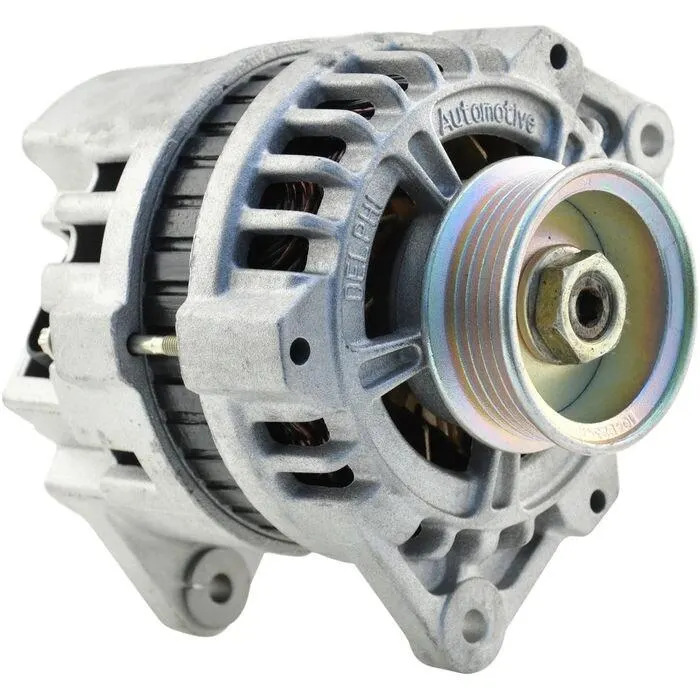 Alternador Duralast DL8232