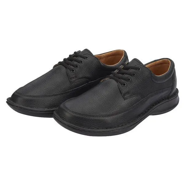 023256 Zapato Casual Color Liso