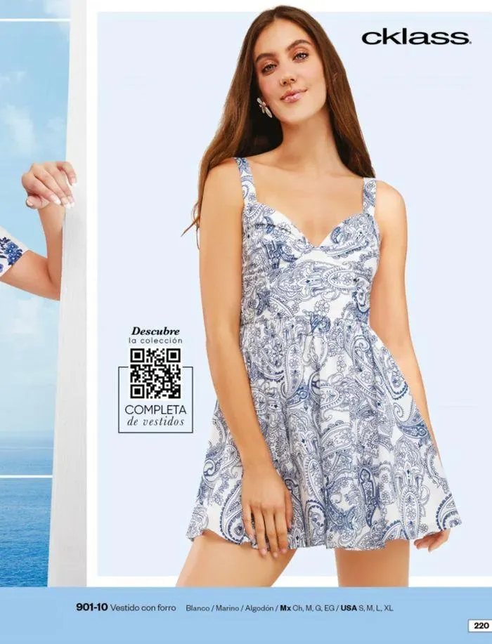 Catálogo de Cklass Secrets 30 de enero al 30 de junio 2024 - Pagina 162