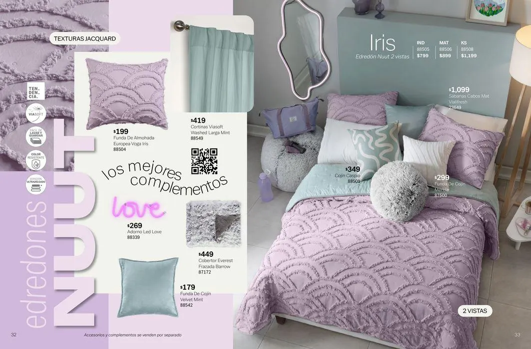 Catálogo de Catálogo - Chavos 19 de enero al 31 de diciembre 2024 - Pagina 18