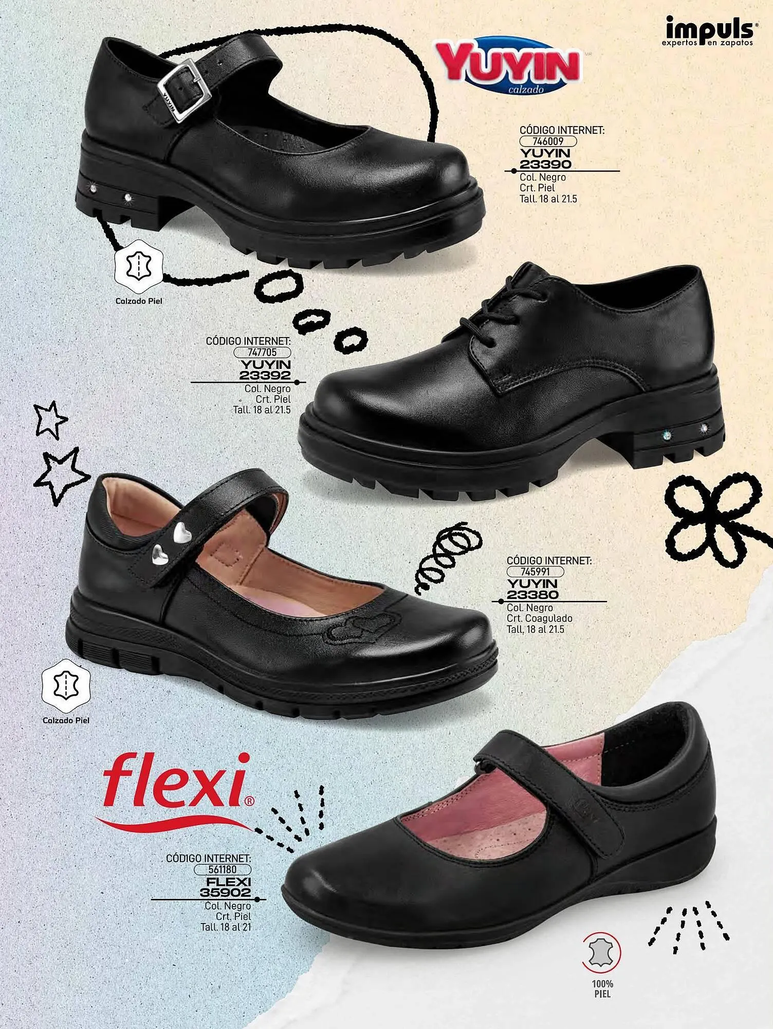 Catálogo de Catálogo Impuls 21 de agosto al 31 de agosto 2023 - Pagina 53