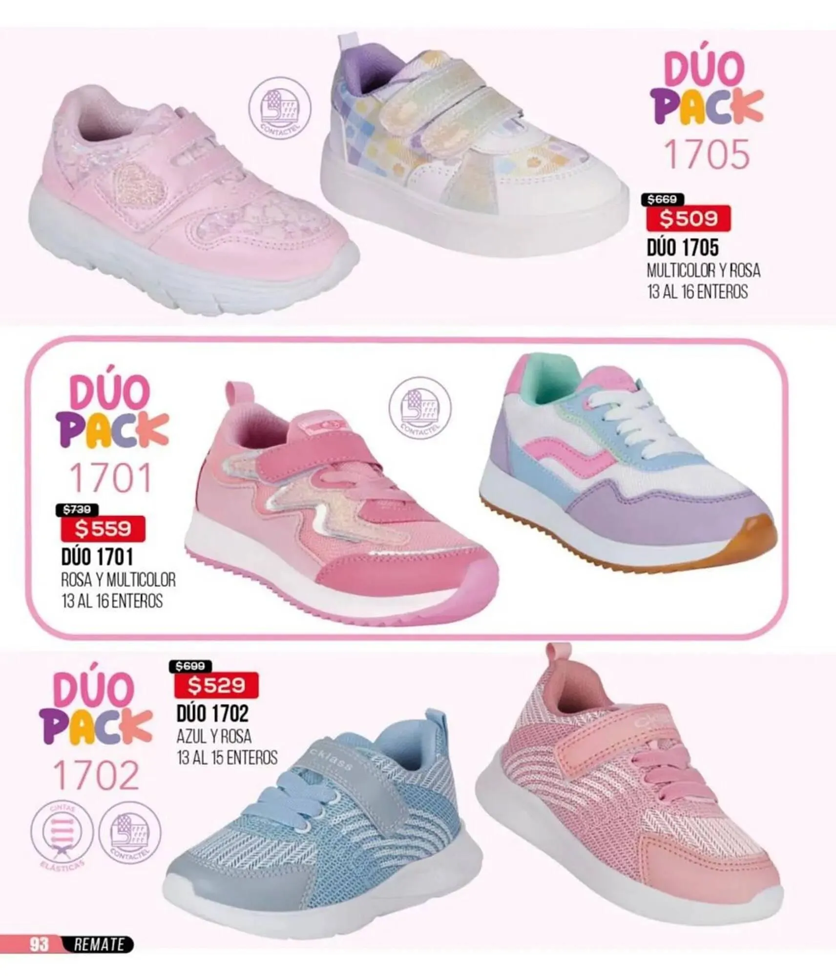 Catálogo de Catálogo Cklass 2 de febrero al 28 de febrero 2026 - Pagina 94