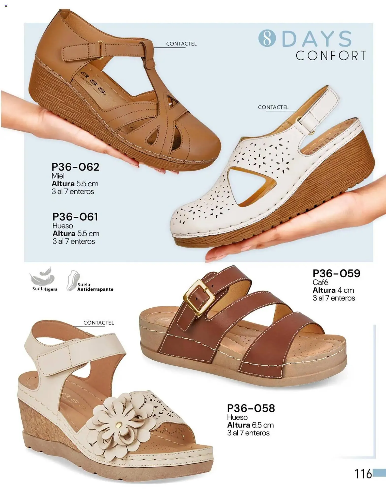 Catálogo de Catálogo Cklass 5 de marzo al 1 de septiembre 2026 - Pagina 351