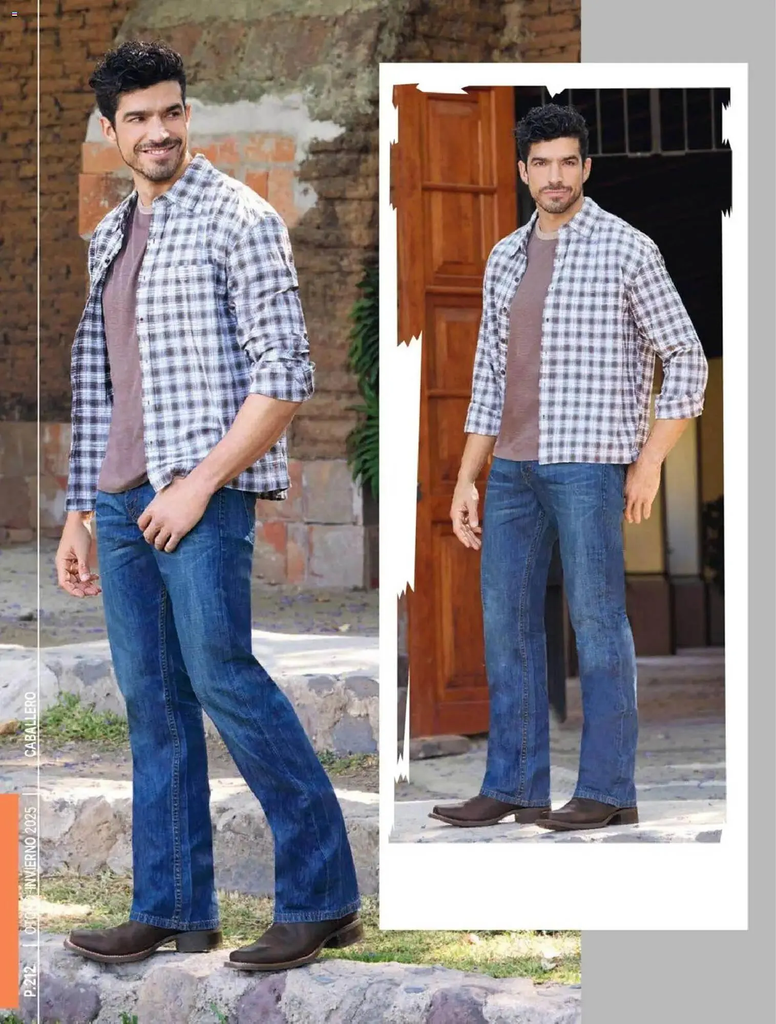 Catálogo de Catálogo Impuls 7 de julio al 30 de septiembre 2025 - Pagina 214