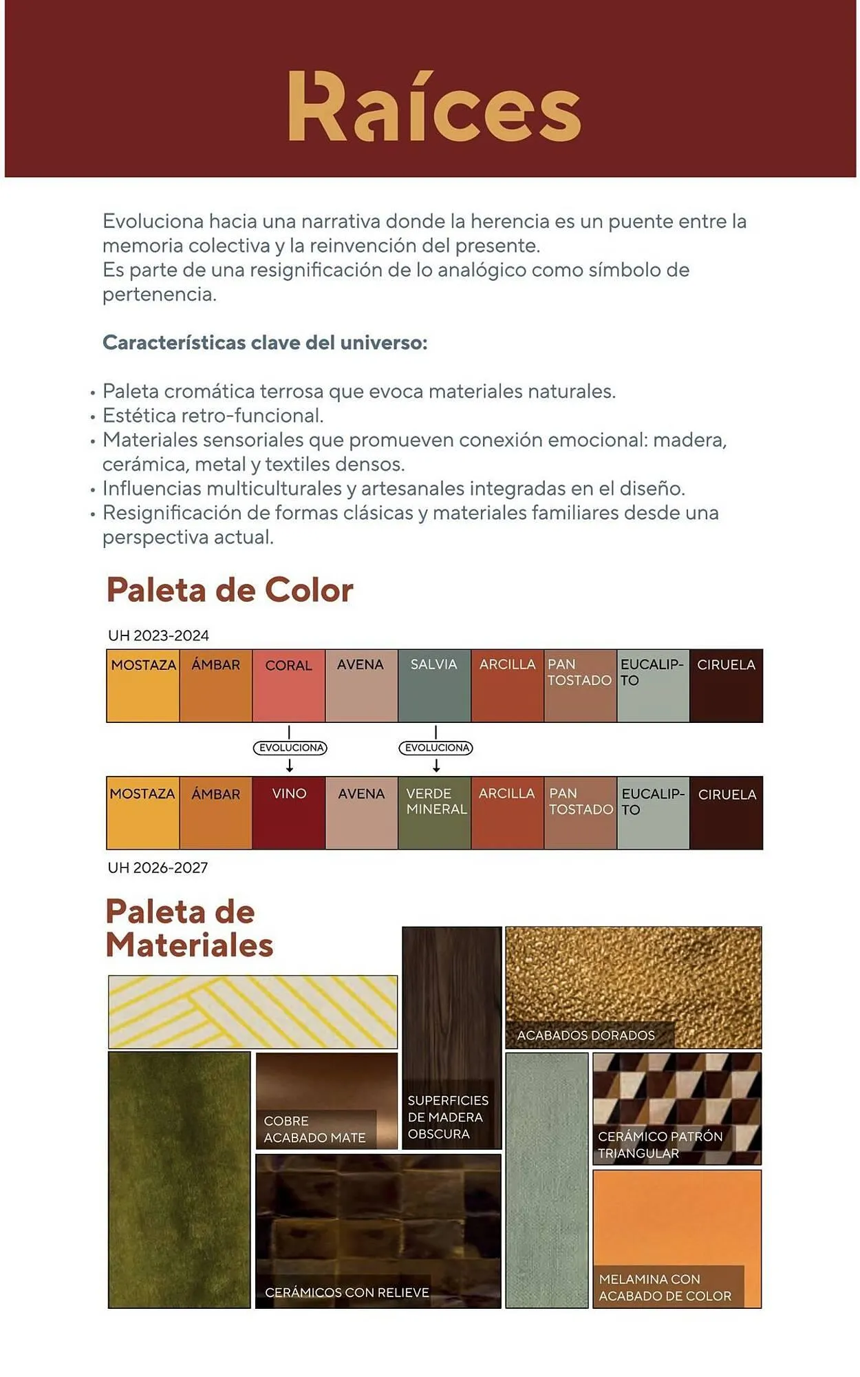 Catálogo de Catálogo Helvex 28 de octubre al 31 de diciembre 2025 - Pagina 5