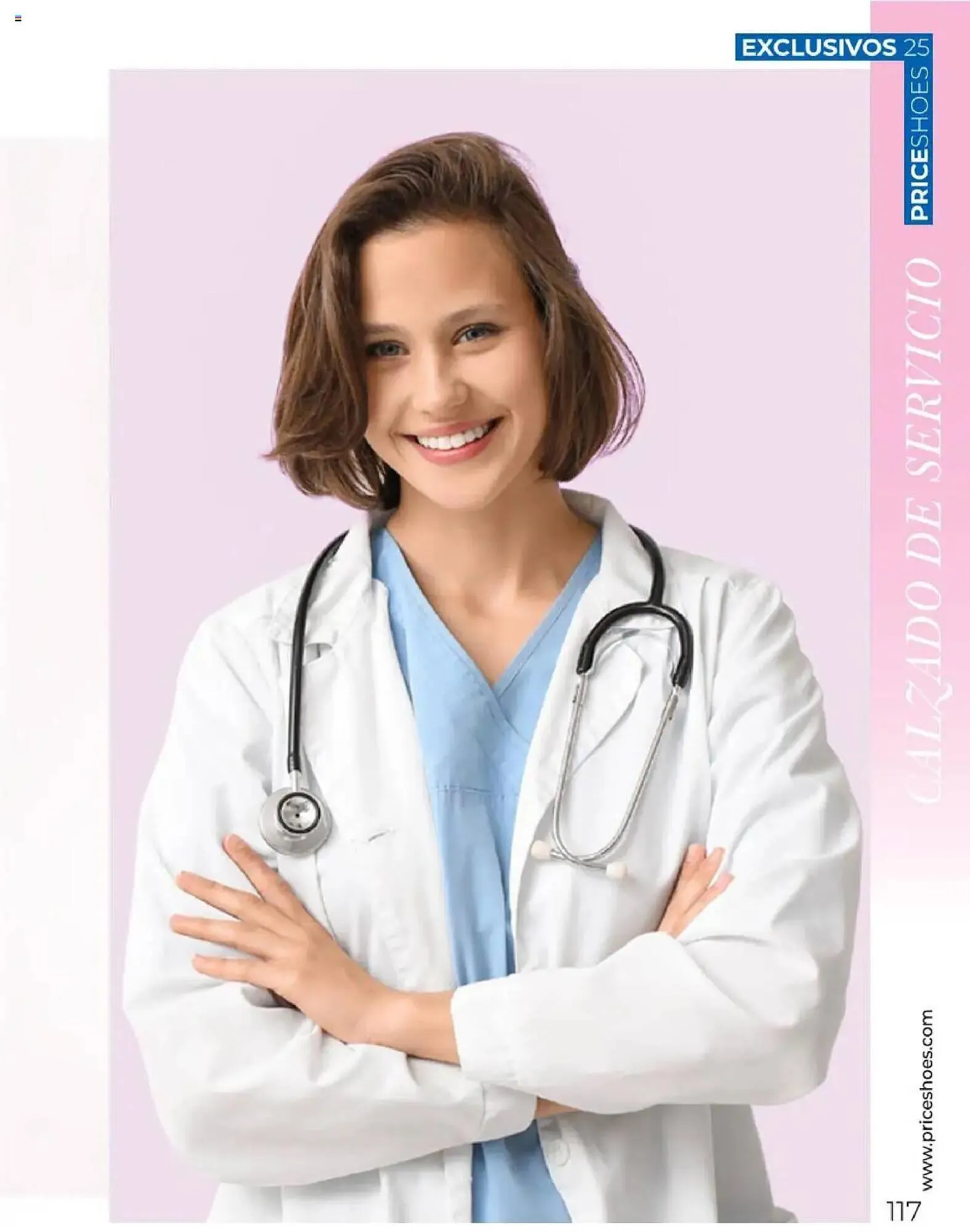 Catálogo de Catálogo Price Shoes 26 de junio al 1 de enero 2026 - Pagina 117