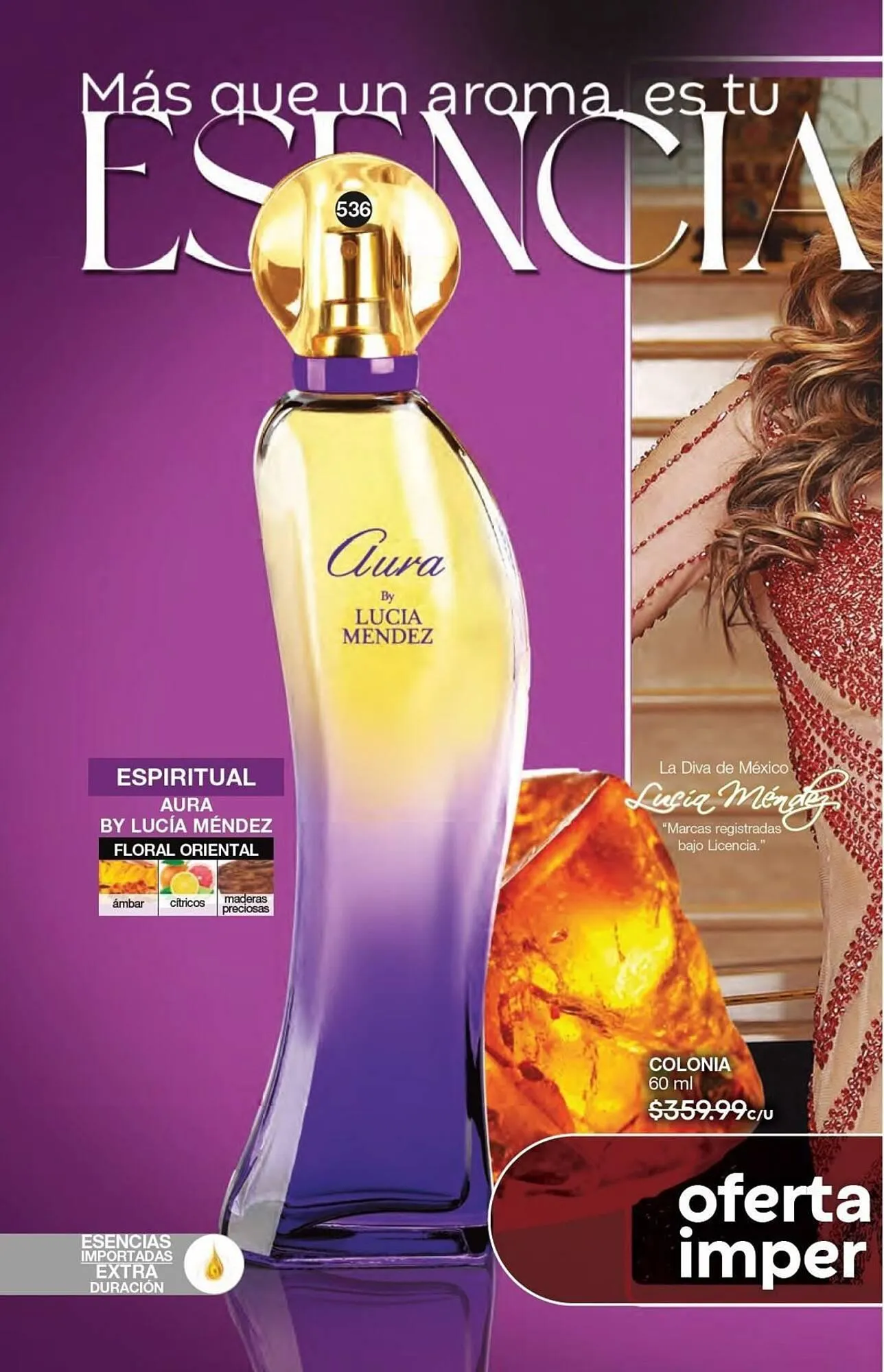 Catálogo de Catálogo Fuller 18 de septiembre al 7 de octubre 2025 - Pagina 188