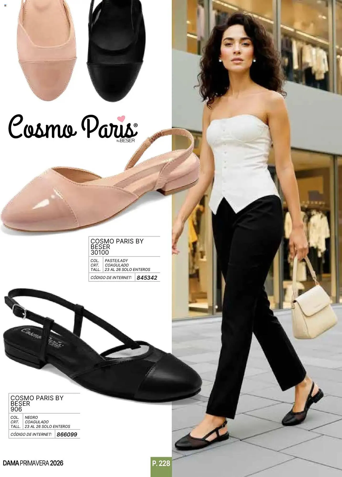 Catálogo de Catálogo Impuls 1 de enero al 1 de junio 2026 - Pagina 230