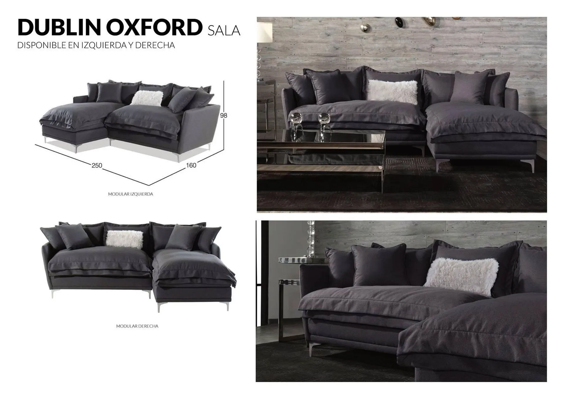 Catálogo de Catálogo Casa de las Lomas 30 de mayo al 31 de diciembre 2025 - Pagina 42