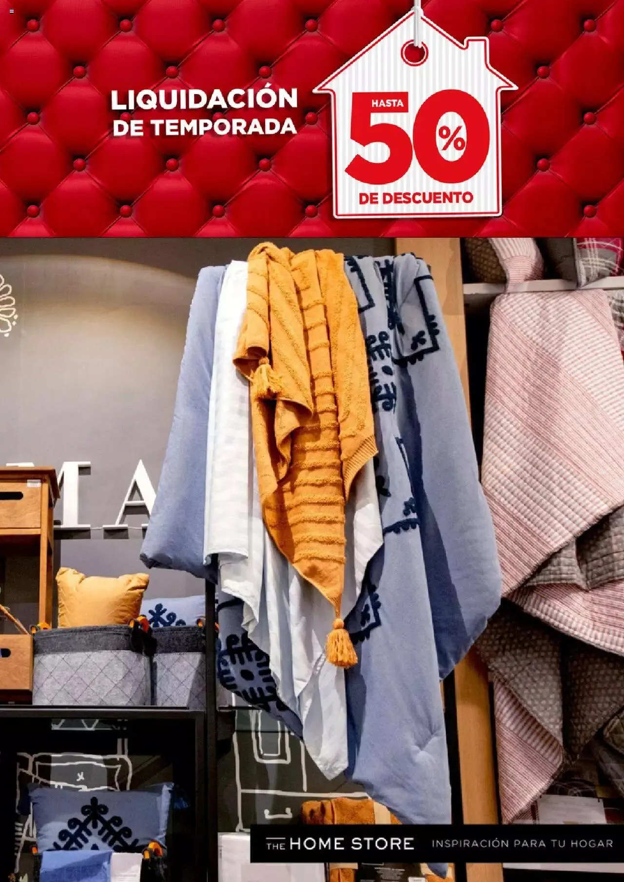 Catálogo de Home Store catálogo 2 de enero al 31 de diciembre 2023 - Pagina 4