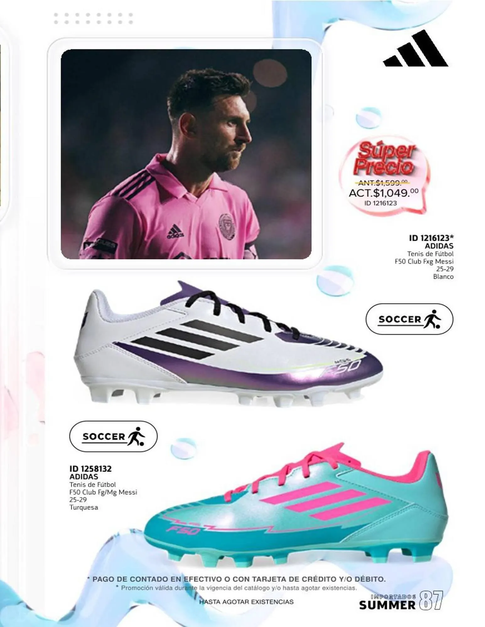 Catálogo de Catálogo Price Shoes 8 de julio al 31 de diciembre 2025 - Pagina 87