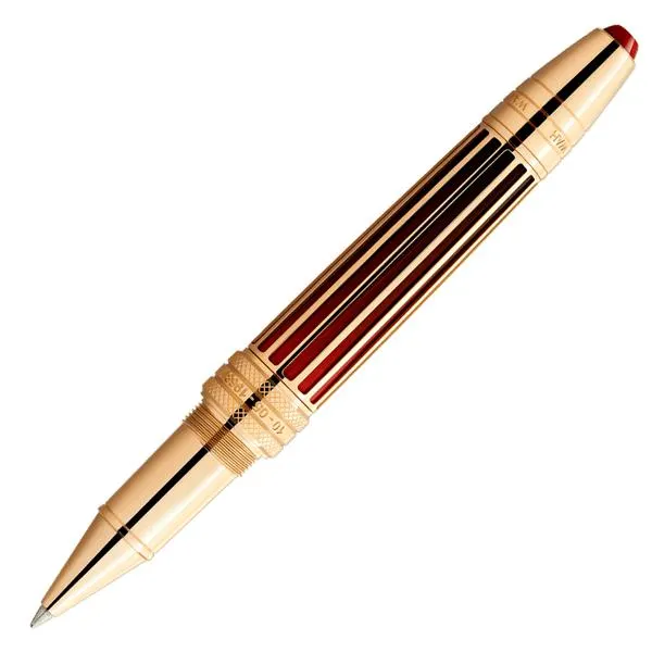 Rollerball Edición Limitada 1942 Grandes Personalidades Jimi Hendrix