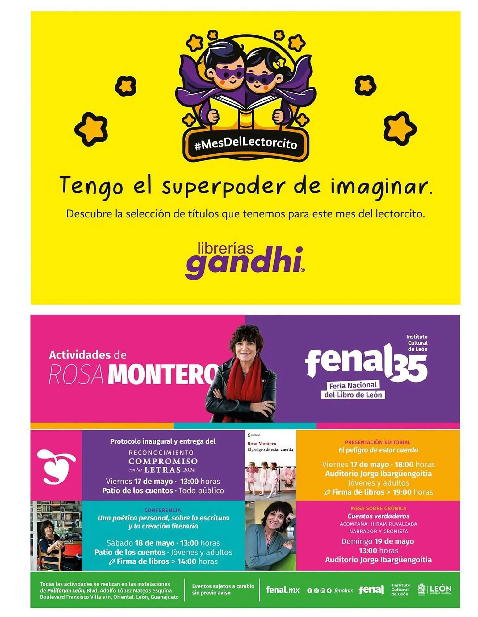 Catálogo de Catálogo Gandhi 3 de abril al 30 de abril 2024 - Pagina 37