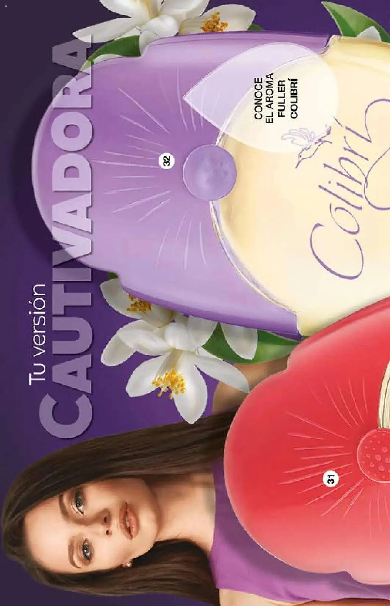 Catálogo de Catálogo Fuller 29 de abril al 20 de mayo 2026 - Pagina 18