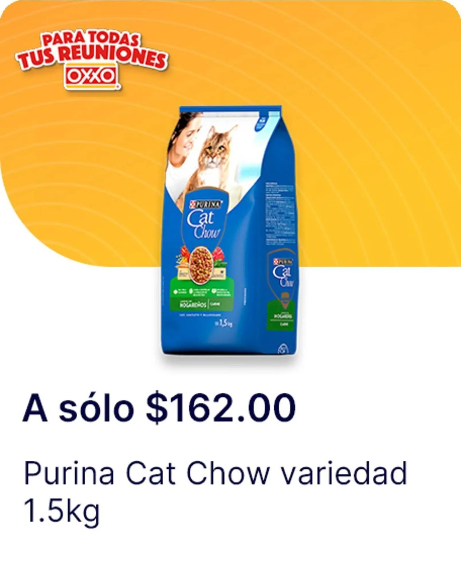 Catálogo de Catálogo OXXO 21 de agosto al 17 de septiembre 2025 - Pagina 62