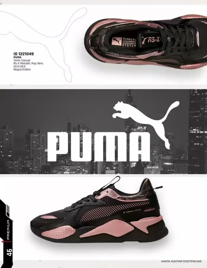 Catálogo de IMP PREMIUM 16 de diciembre al 16 de marzo 2025 - Pagina 46