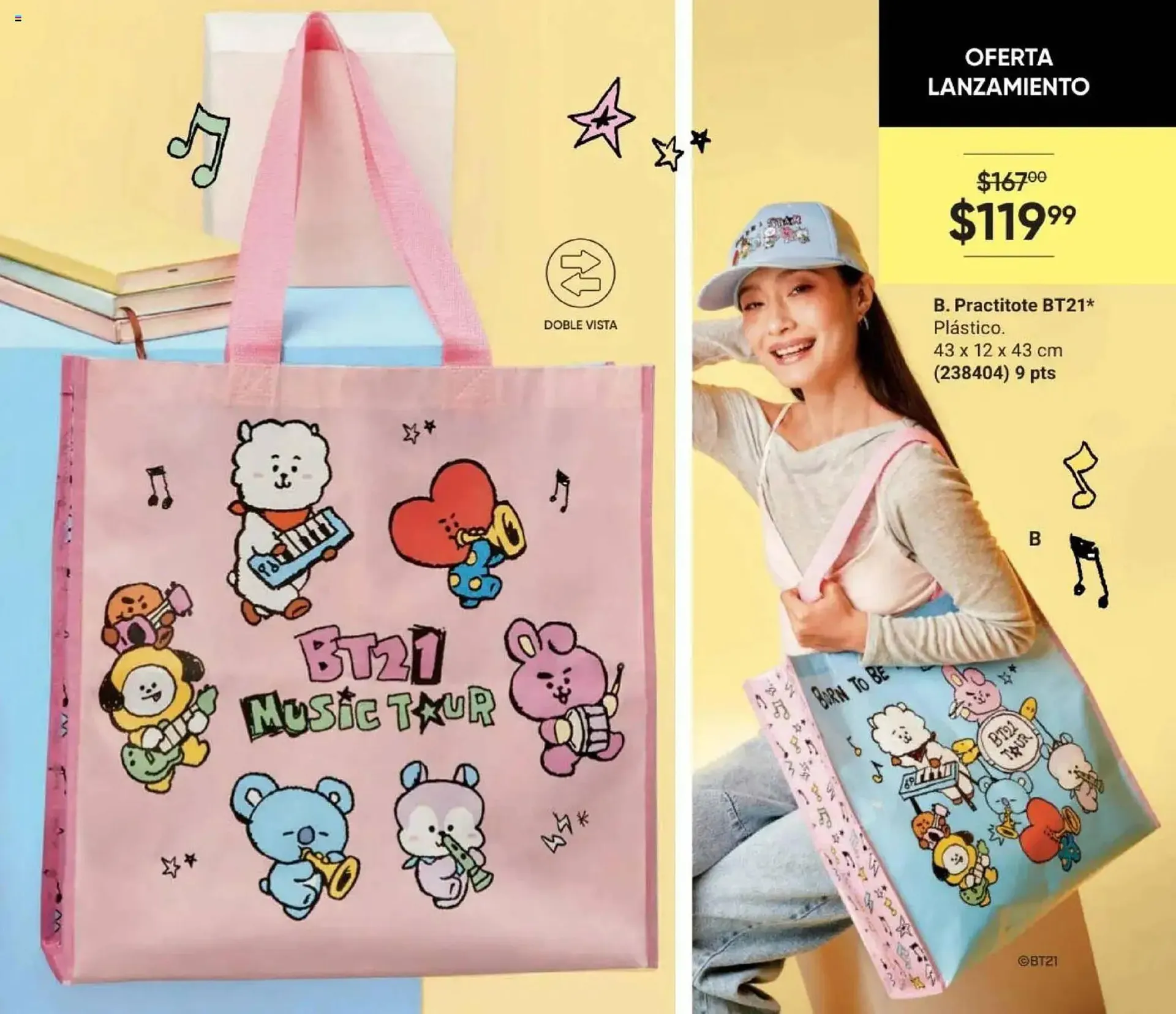 Catálogo de Catálogo Avon 24 de abril al 28 de mayo 2026 - Pagina 13