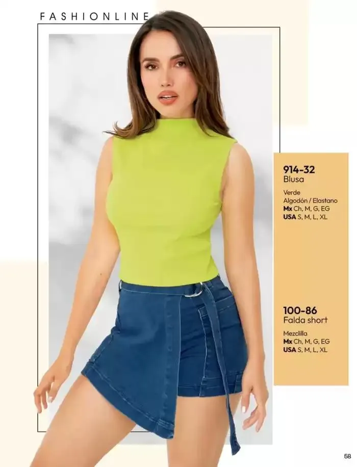 Catálogo de Ahorra ahora con nuestras ofertas 8 de enero al 30 de junio 2025 - Pagina 327