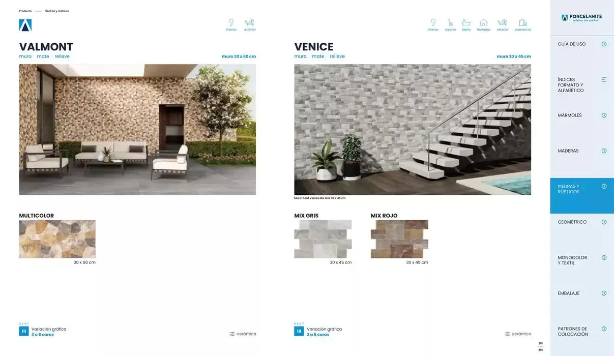 Catálogo de Catálogo General 2024 28 de octubre al 28 de febrero 2025 - Pagina 160