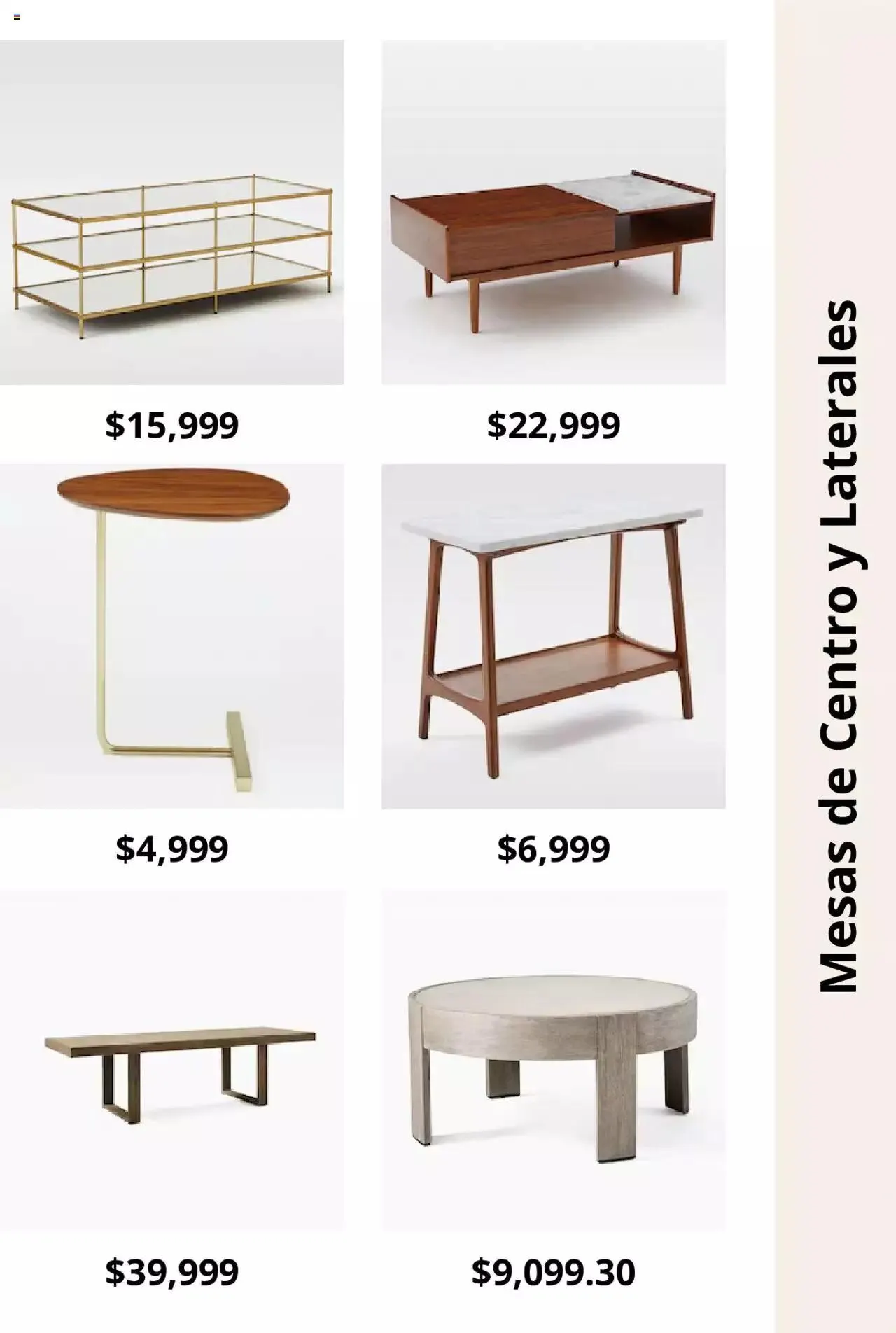 Catálogo de West Elm catálogo 19 de junio al 31 de diciembre 2023 - Pagina 2