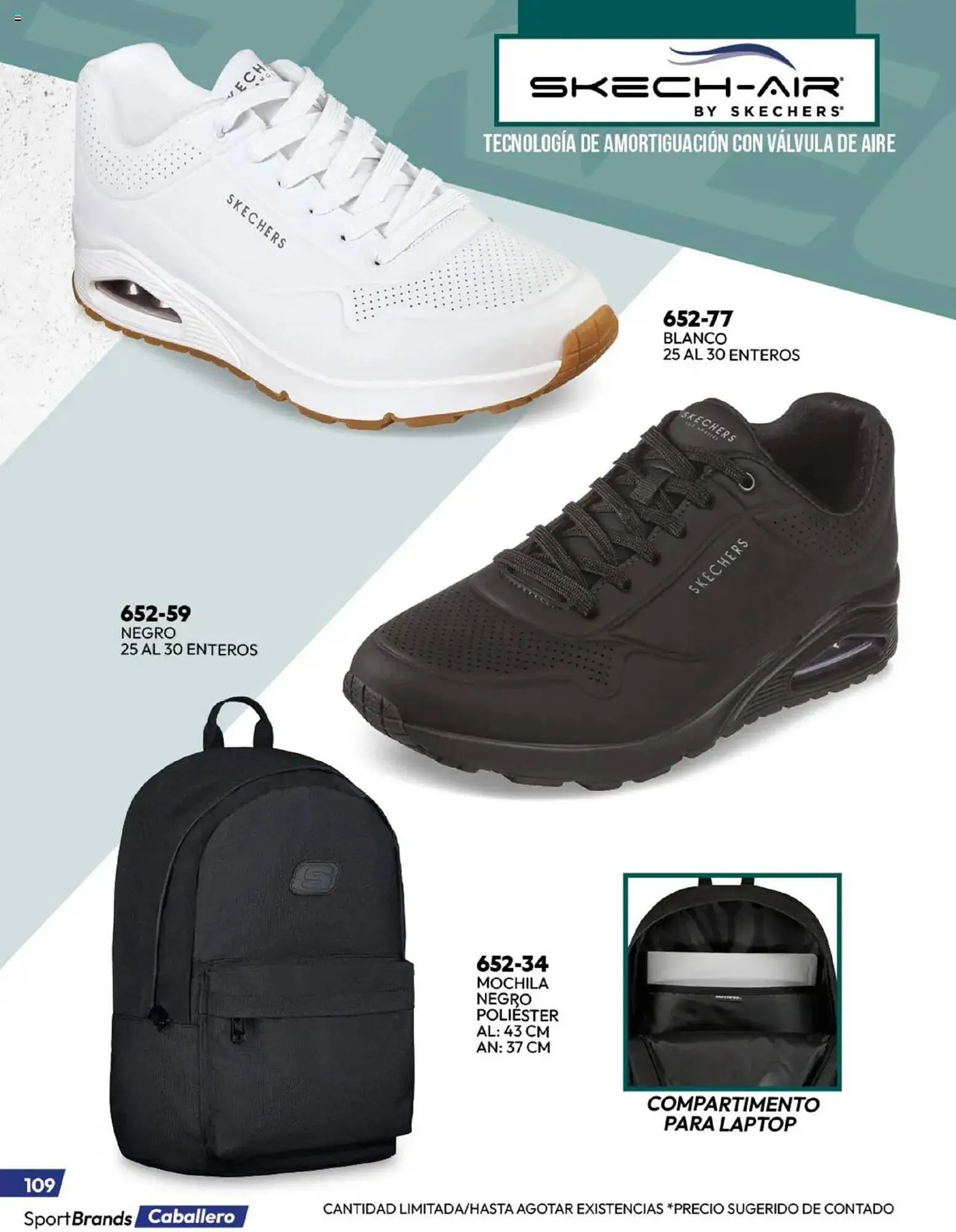 Catálogo de Catálogo Cklass 14 de julio al 1 de enero 2026 - Pagina 181