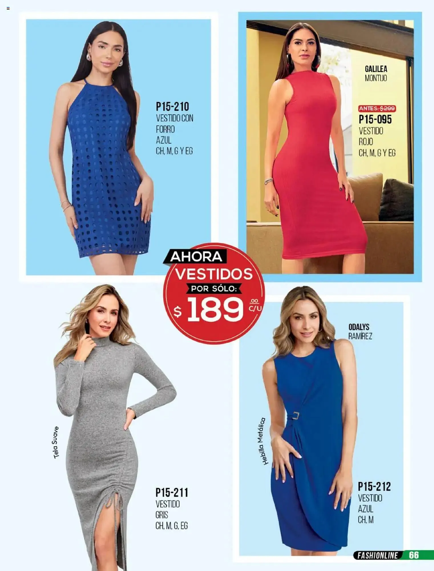 Catálogo de Catálogo Cklass 23 de junio al 1 de enero 2026 - Pagina 452