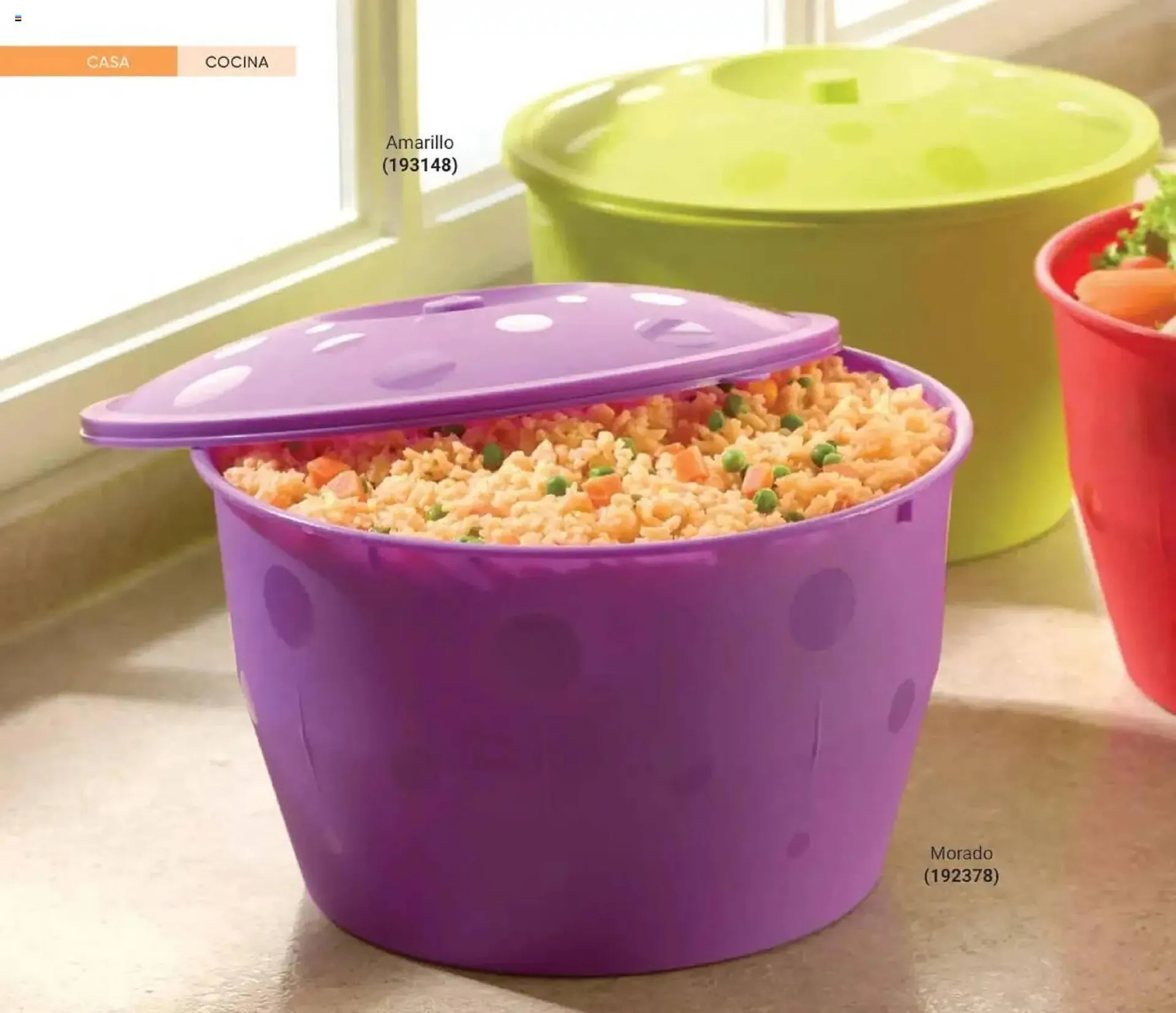 Catálogo de Catálogo Avon 24 de abril al 28 de mayo 2026 - Pagina 178