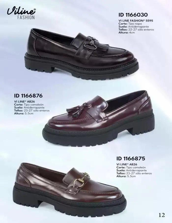 Catálogo de LO MAS TRENDY | ACO | 2025 | 1E 17 de abril al 30 de abril 2025 - Pagina 11