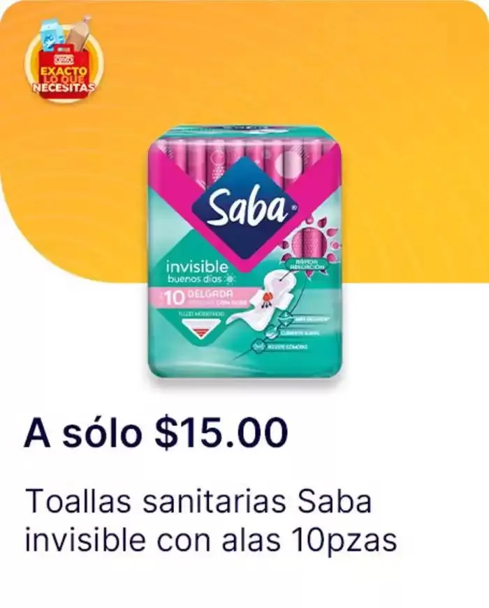 Catálogo de Exacto lo que necesitas 7 de enero al 22 de enero 2025 - Pagina 121