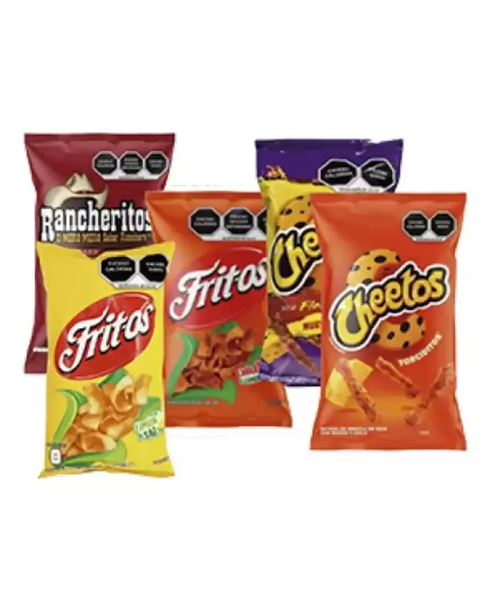 Catálogo de Promociones 16 de abril al 23 de abril 2025 - Pagina 12