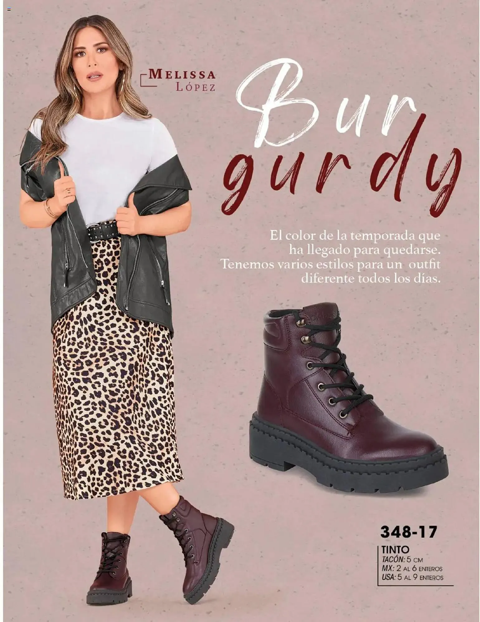 Catálogo de Catálogo Cklass 14 de julio al 1 de enero 2026 - Pagina 72