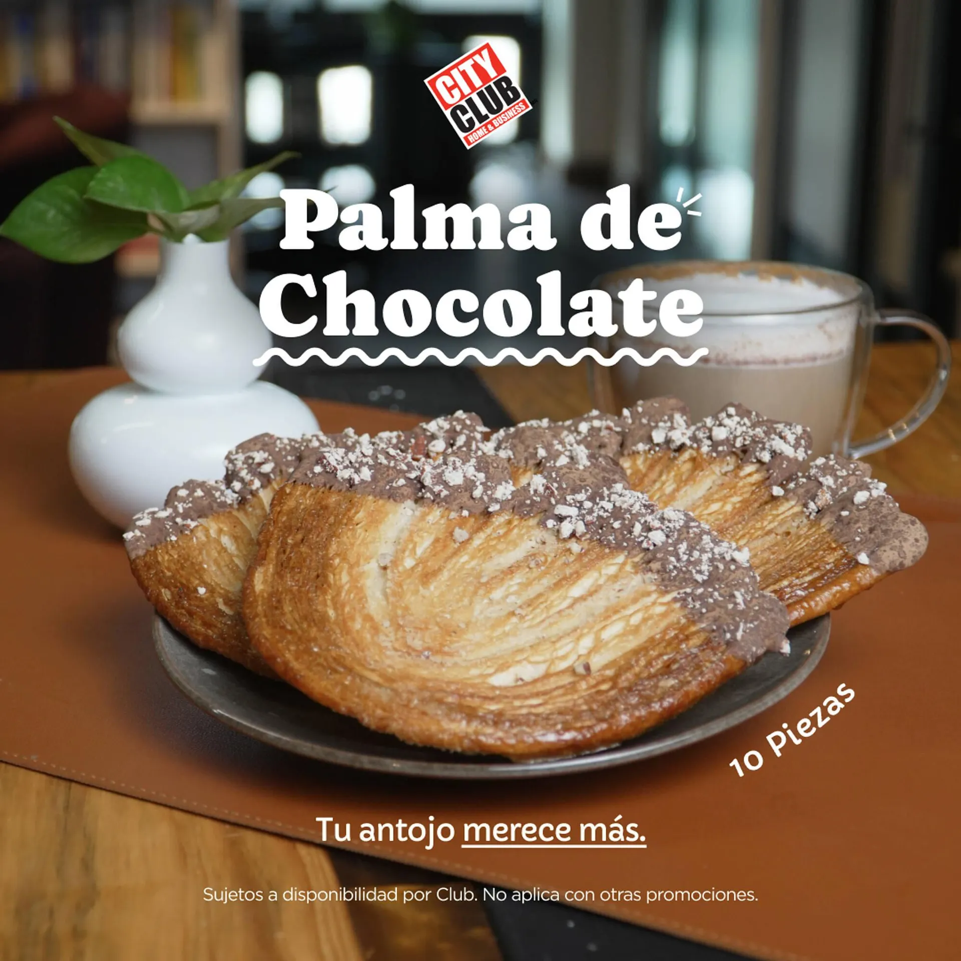 Catálogo de Catálogo City Club 9 de mayo al 31 de mayo 2025 - Pagina 3