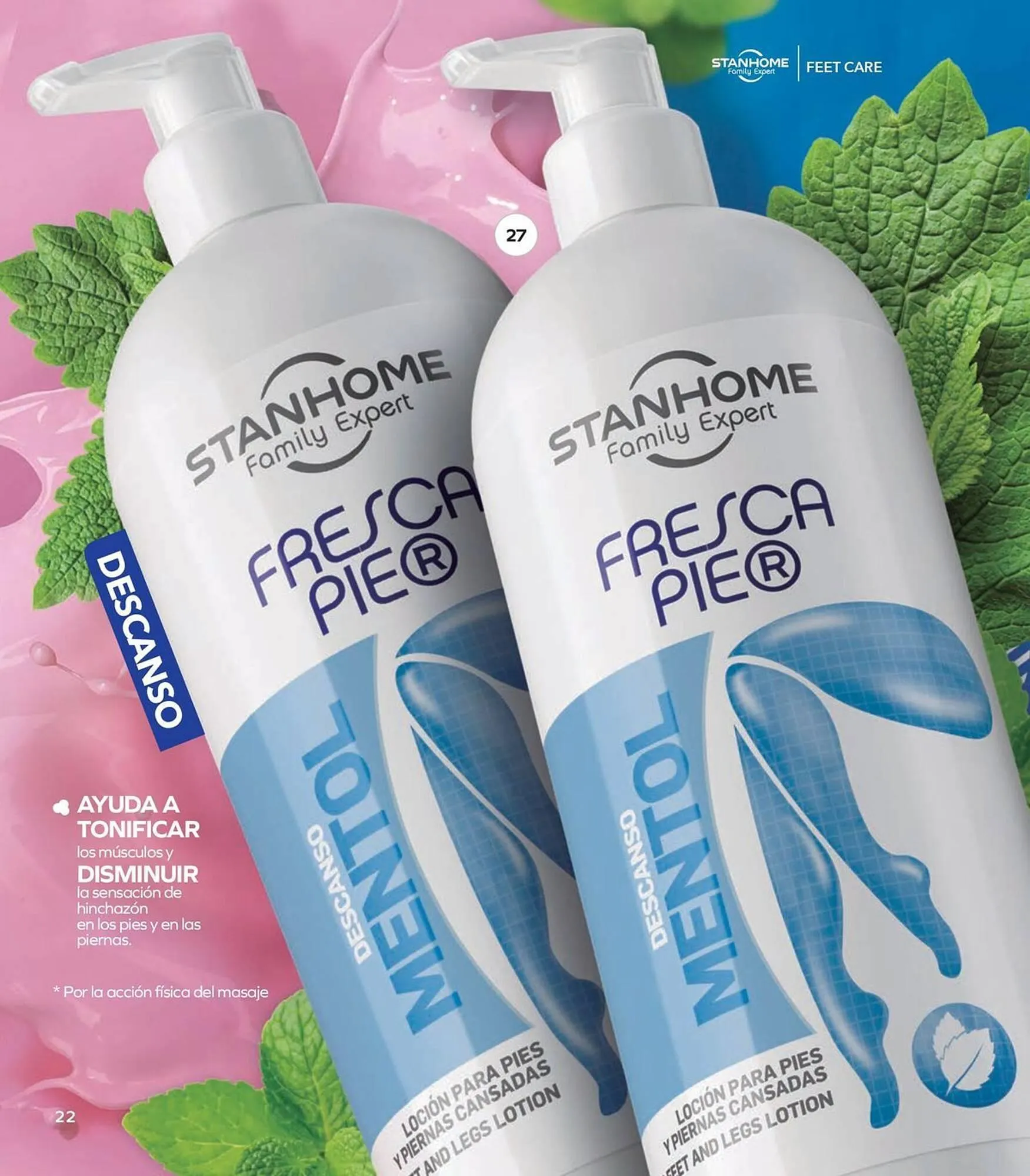 Catálogo de Catálogo Stanhome 6 de enero al 17 de enero 2026 - Pagina 26