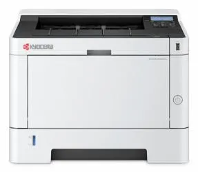 Kyocera ECOSYS PA4000WX, Blanco y Negro, Láser, Inalámbrico, Print