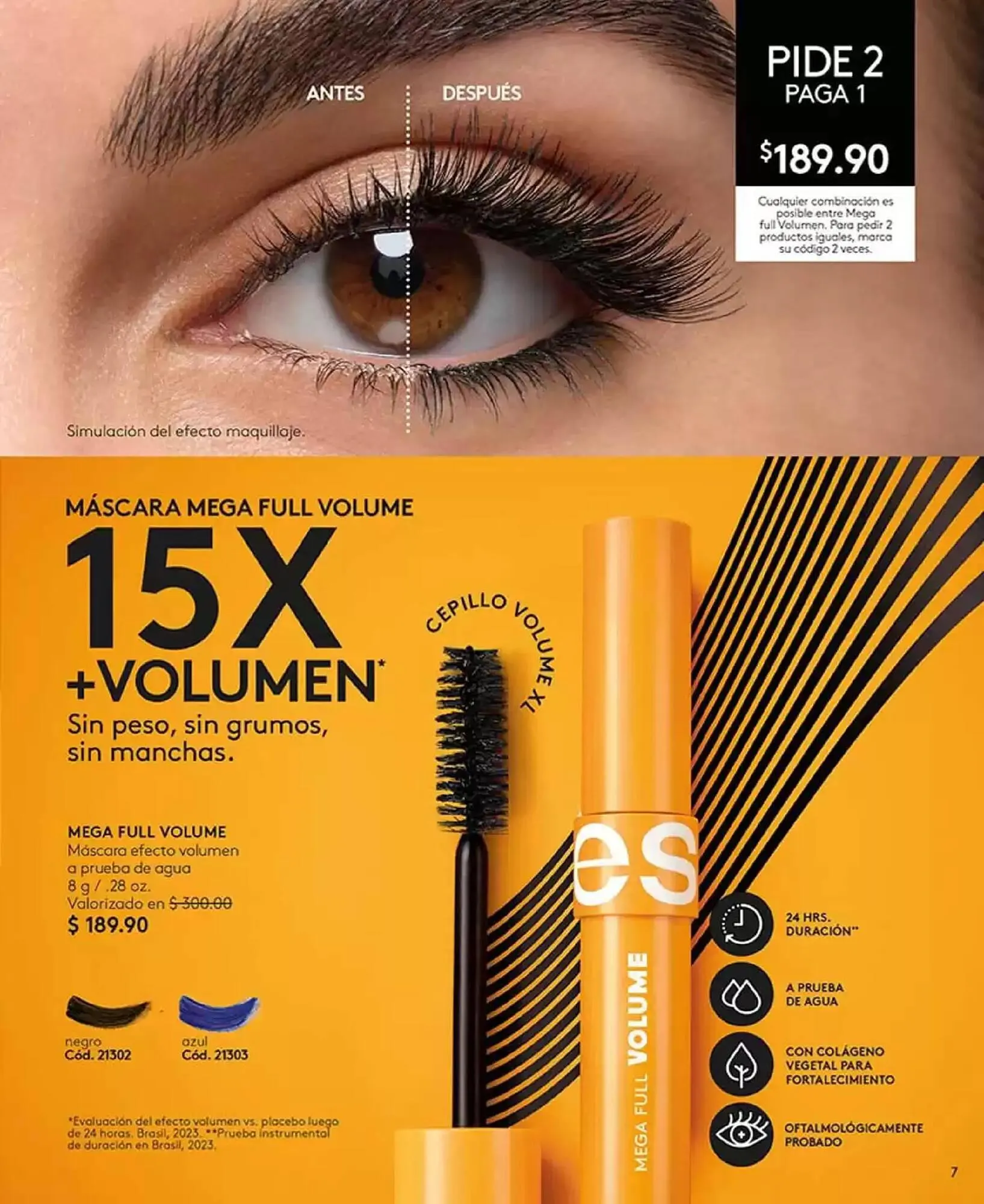 Catálogo de Catálogo Ésika 17 de diciembre al 17 de enero 2025 - Pagina 12