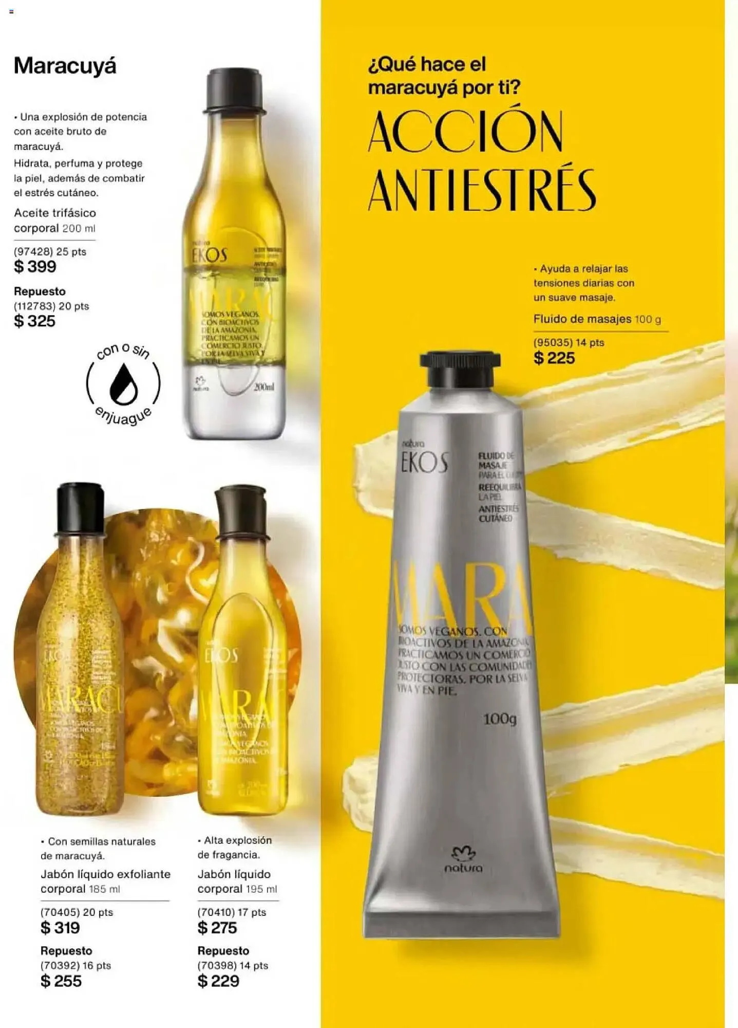 Catálogo de Catálogo Natura 10 de enero al 13 de febrero 2026 - Pagina 126