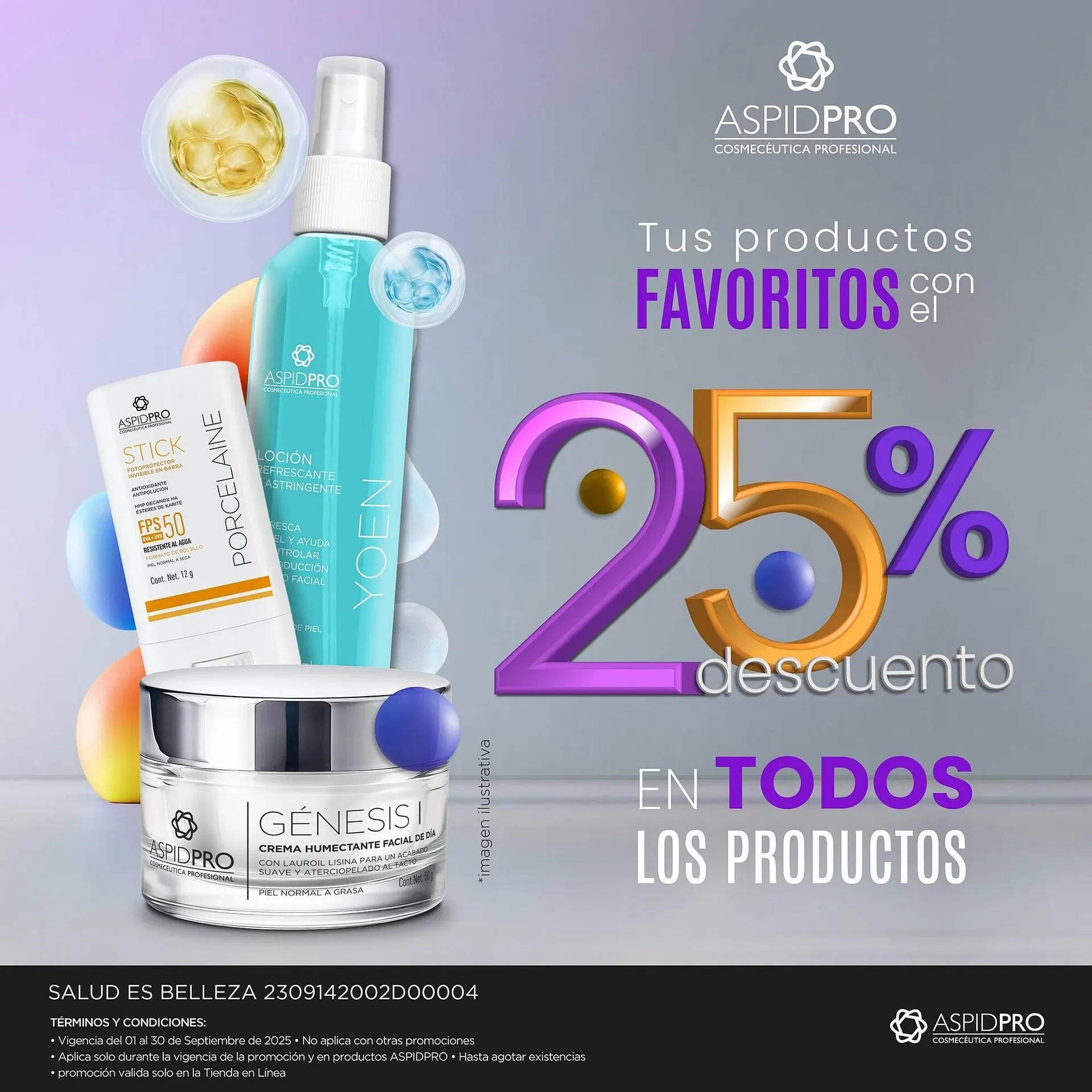 catálogo AspidPro - 1