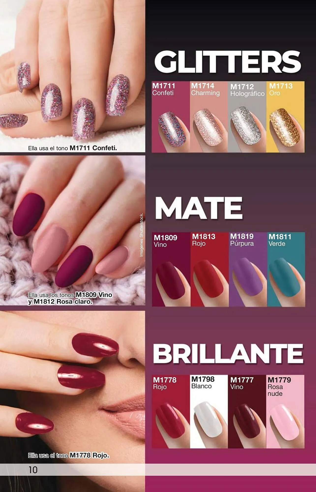 Catálogo de Catálogo Arabela 28 de agosto al 19 de septiembre 2025 - Pagina 12