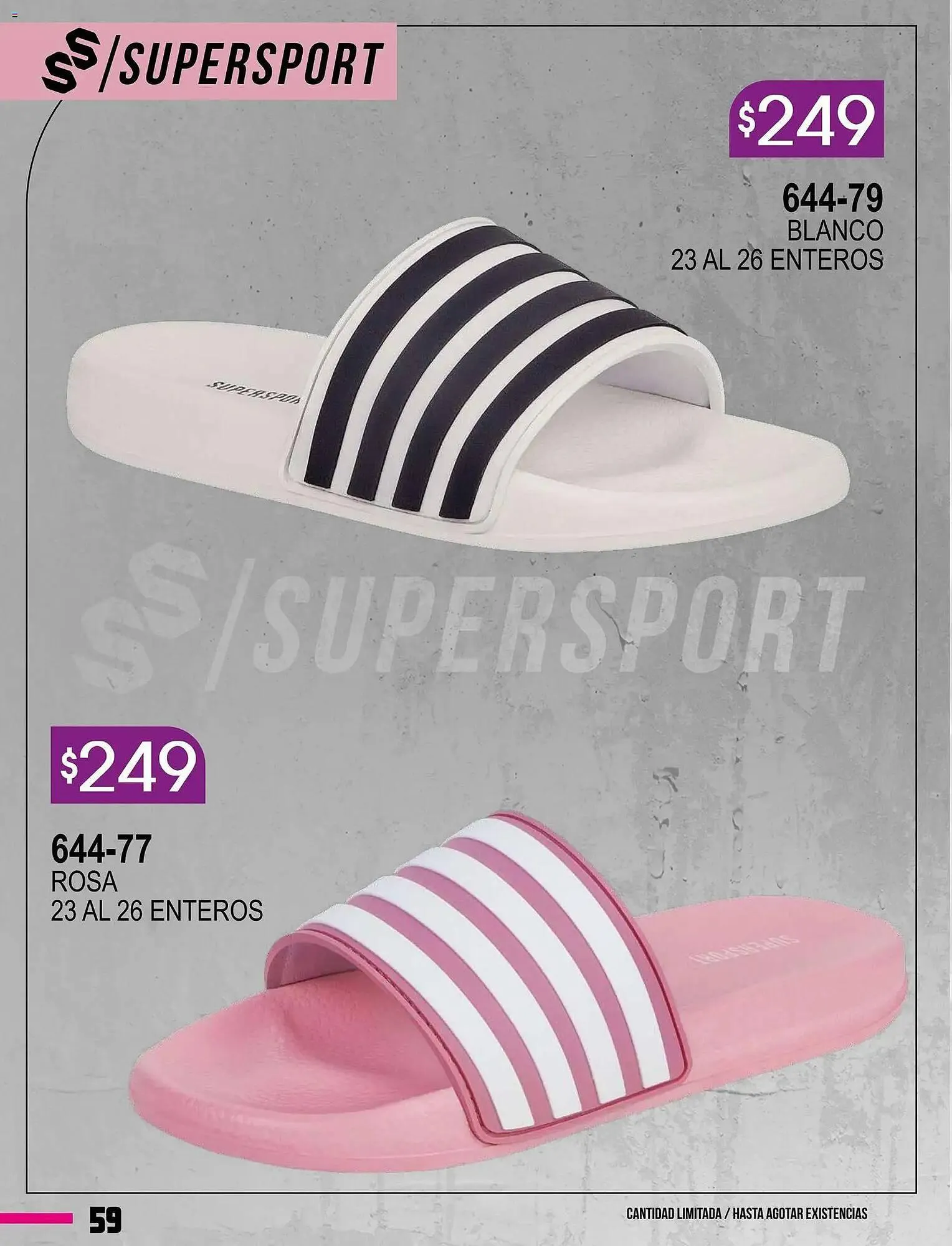 Catálogo de Catálogo Cklass 8 de enero al 2 de marzo 2026 - Pagina 112