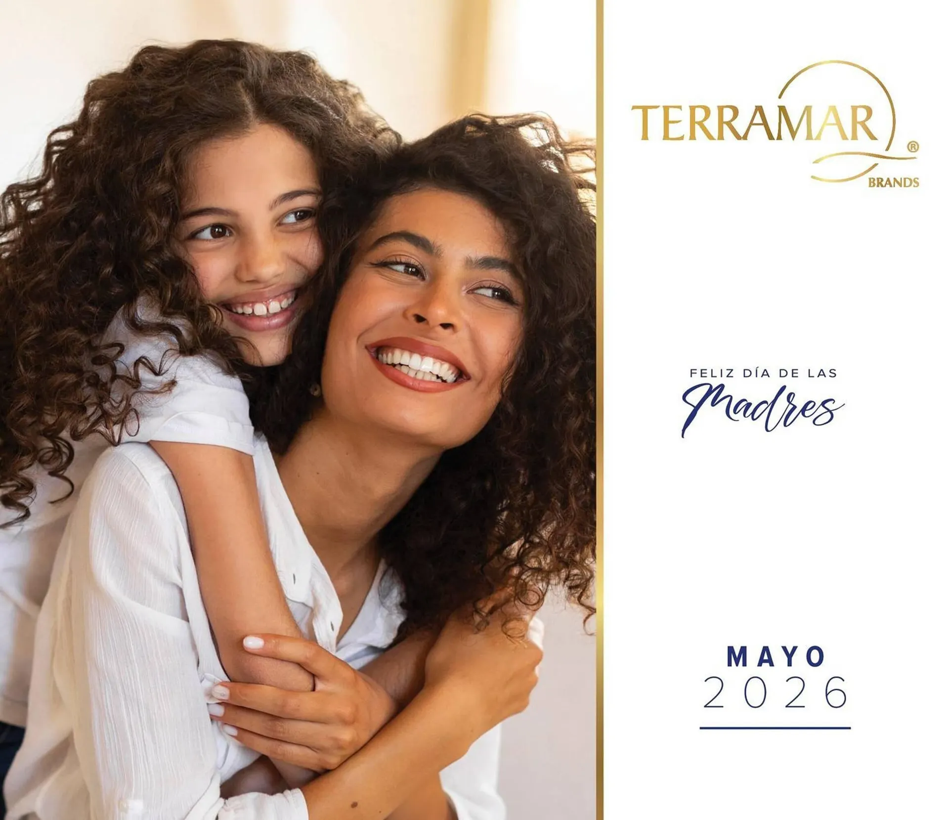 Catálogo de Catálogo Terramar Brands 1 de mayo al 31 de mayo 2026 - Pagina 1