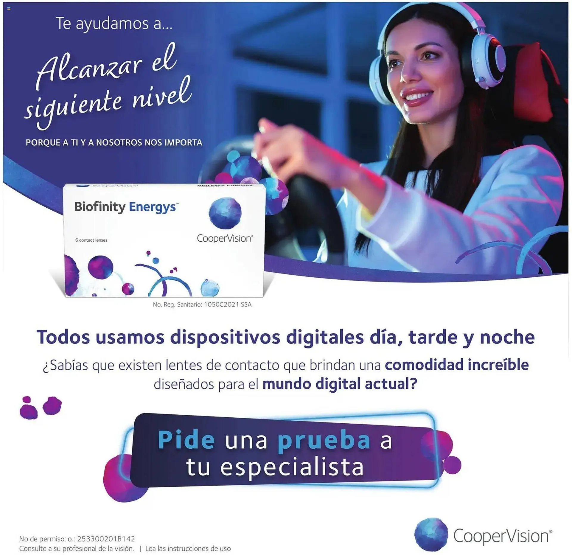 Catálogo de Catálogo Costco 10 de noviembre al 24 de noviembre 2025 - Pagina 17