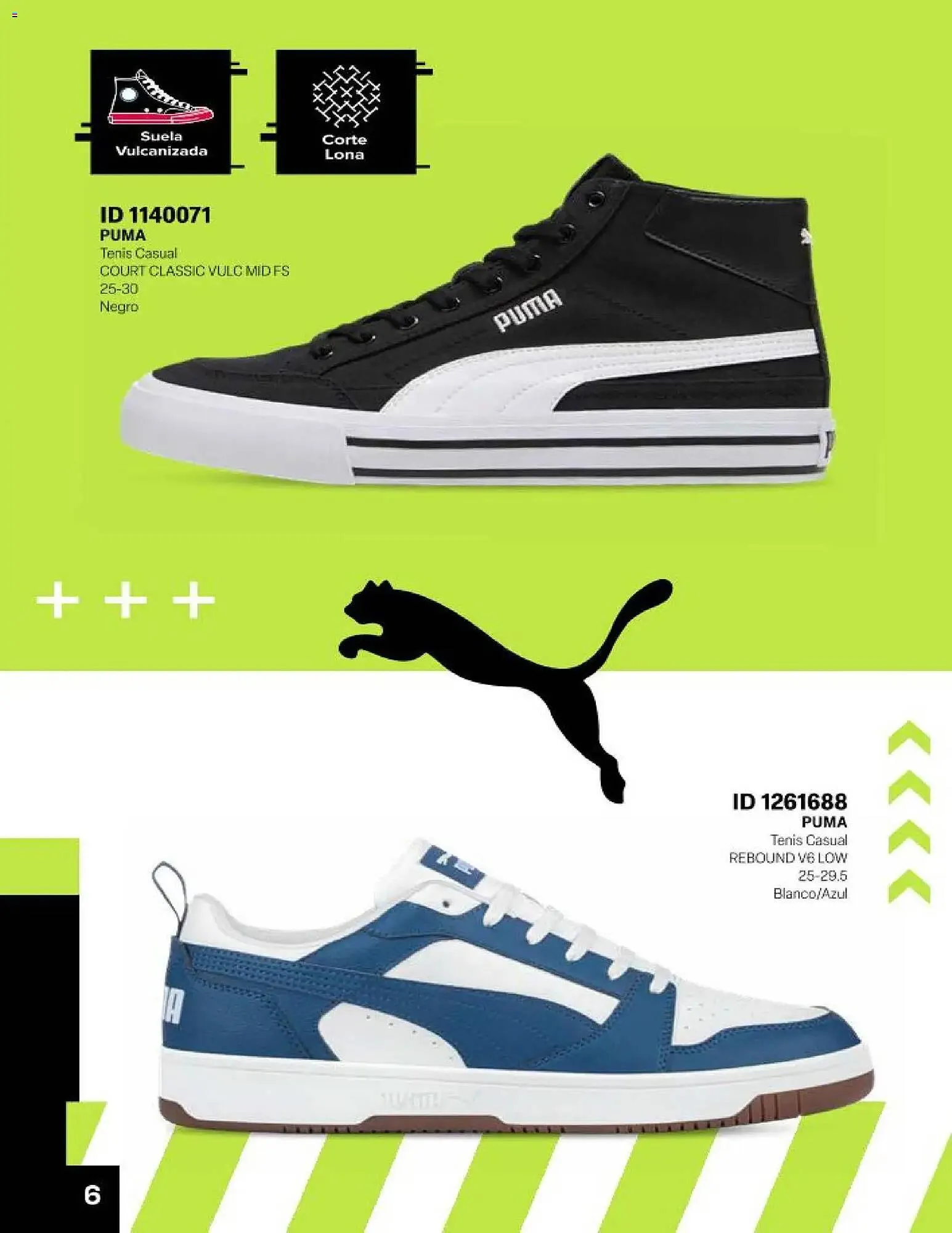 Catálogo de Catálogo Price Shoes 26 de noviembre al 1 de marzo 2026 - Pagina 6