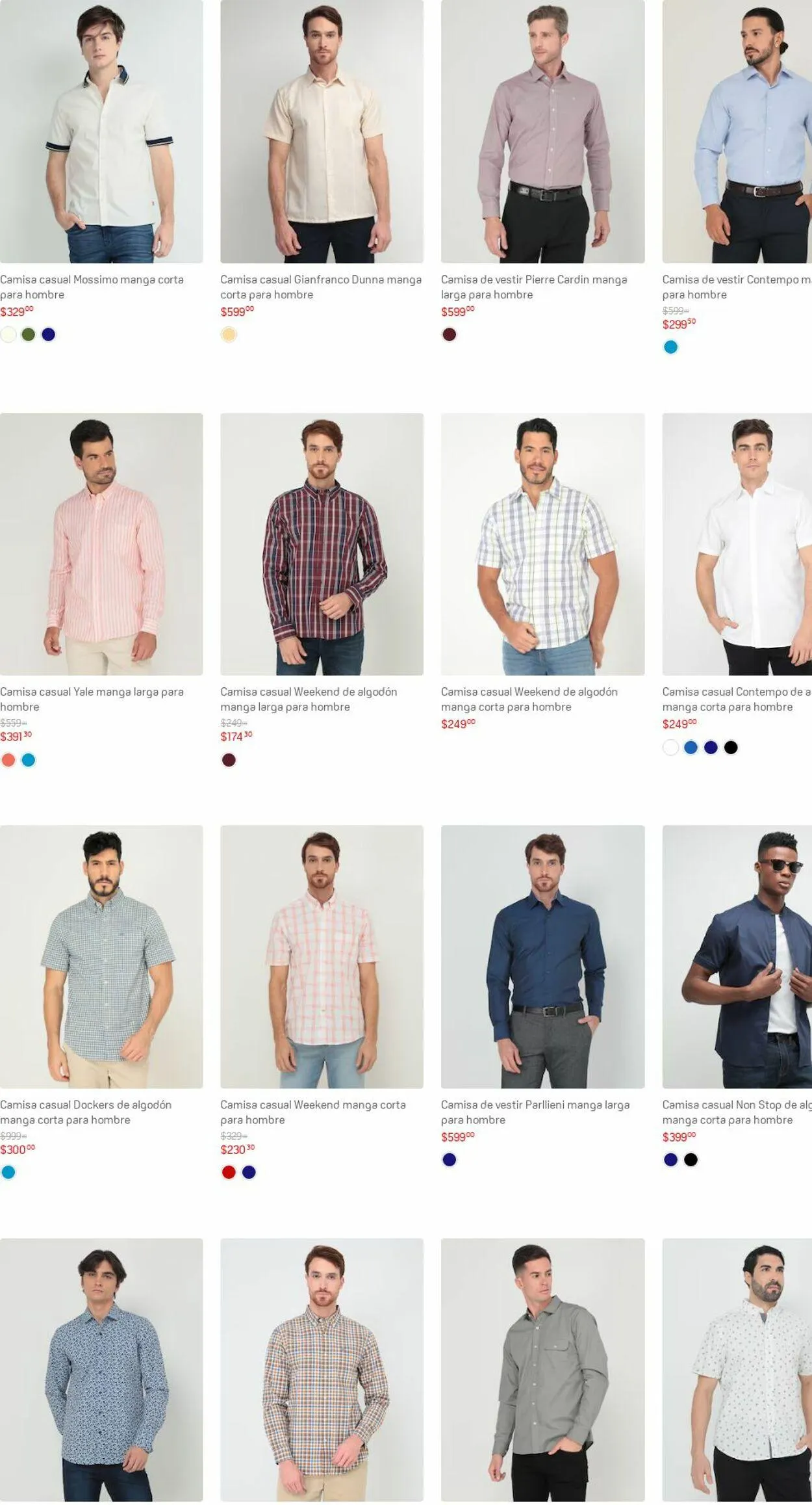 Catálogo de Suburbia Oferta actual 15 de abril al 24 de abril 2024 - Pagina 9